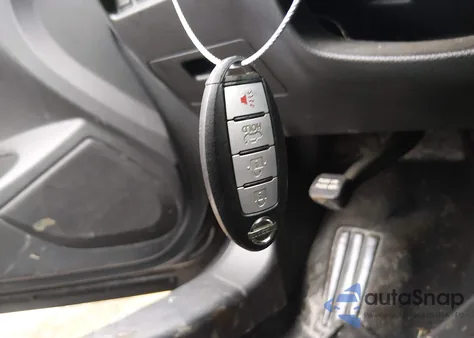 2016 Nissan Altima 2.5/2.5 S/2.5 Sl/2.5 Sr/2.5 Sv из США, поврежденный, VIN 1N4AL3AP0GN374958